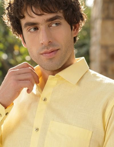 Plain Shirts