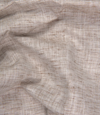 Pescora Italian Linen Skin Light Linen For Men Shirt
