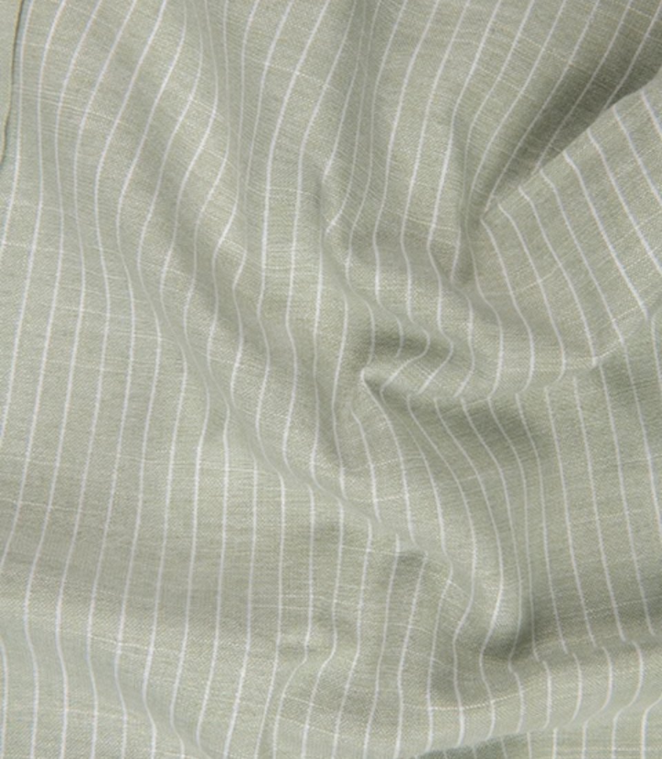 Positano Luxurious Light Olive For Men Shirt