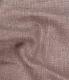 Cotton Linen Blend Light Brown Soft For Men Shirt