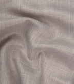 Cotton Linen Blend Beige Light For Men Shirt