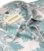 Premium Printed Cotton Printed Silk For Men Shirt