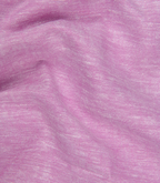 Velmora Luxurious Linen Onieon Pink For Men Shirt
