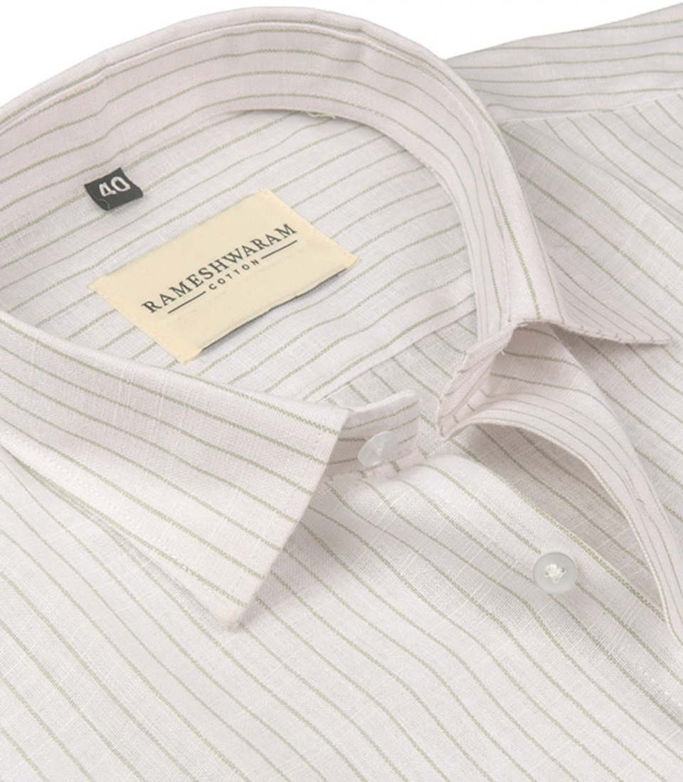 Positano Luxurious Pattern For Men Shirt