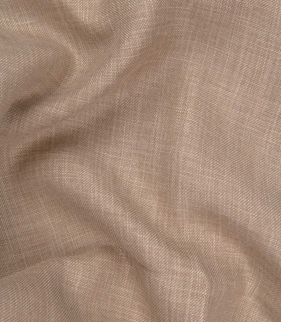 Cotton Linen Blend Trouser colour For Men Shirt
