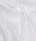 Luxurious Premium Giza Bright White For Men Shirt