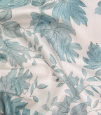 Premium Printed Cotton Printed Silk For Men Shirt