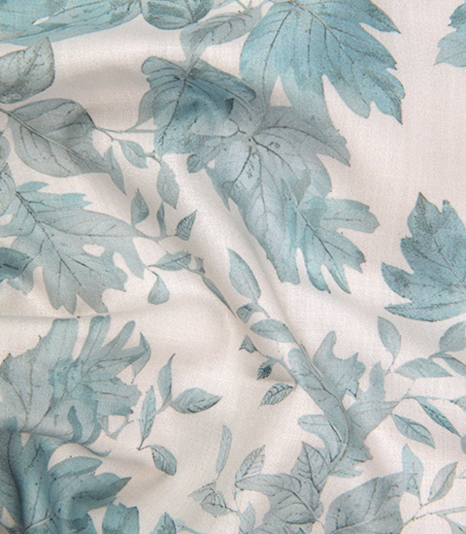 Premium Printed Cotton Printed Silk For Men Shirt