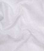 Classic Linene Bright White For Men Shirt