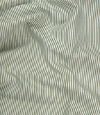 Corporate 100% Luxury Cotton Pinstripe Lining Formal For Men Shirt
