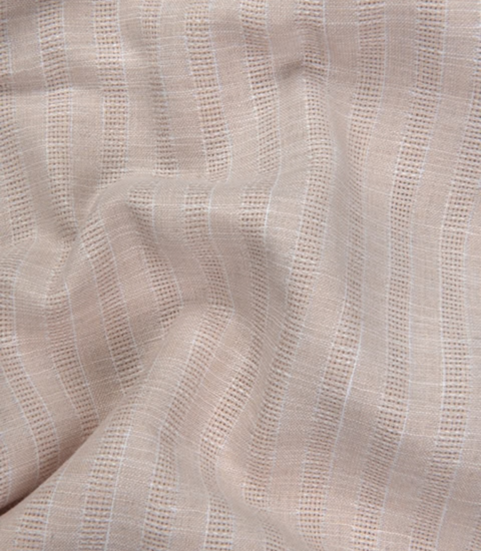 Azure Stripes Lvary For Men Shirt
