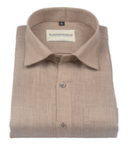 Cotton Linen Blend Trouser colour For Men Shirt