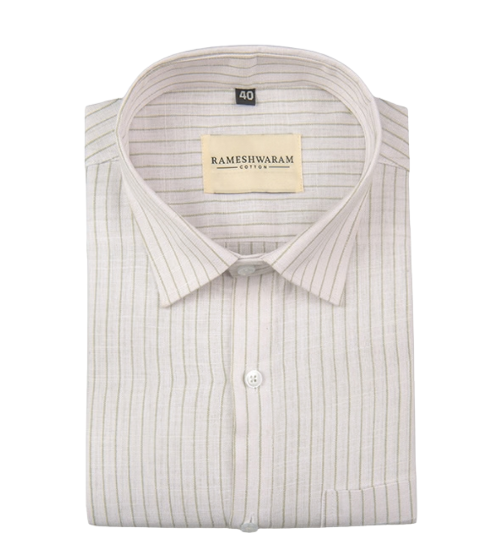 Positano Luxurious Pattern For Men Shirt
