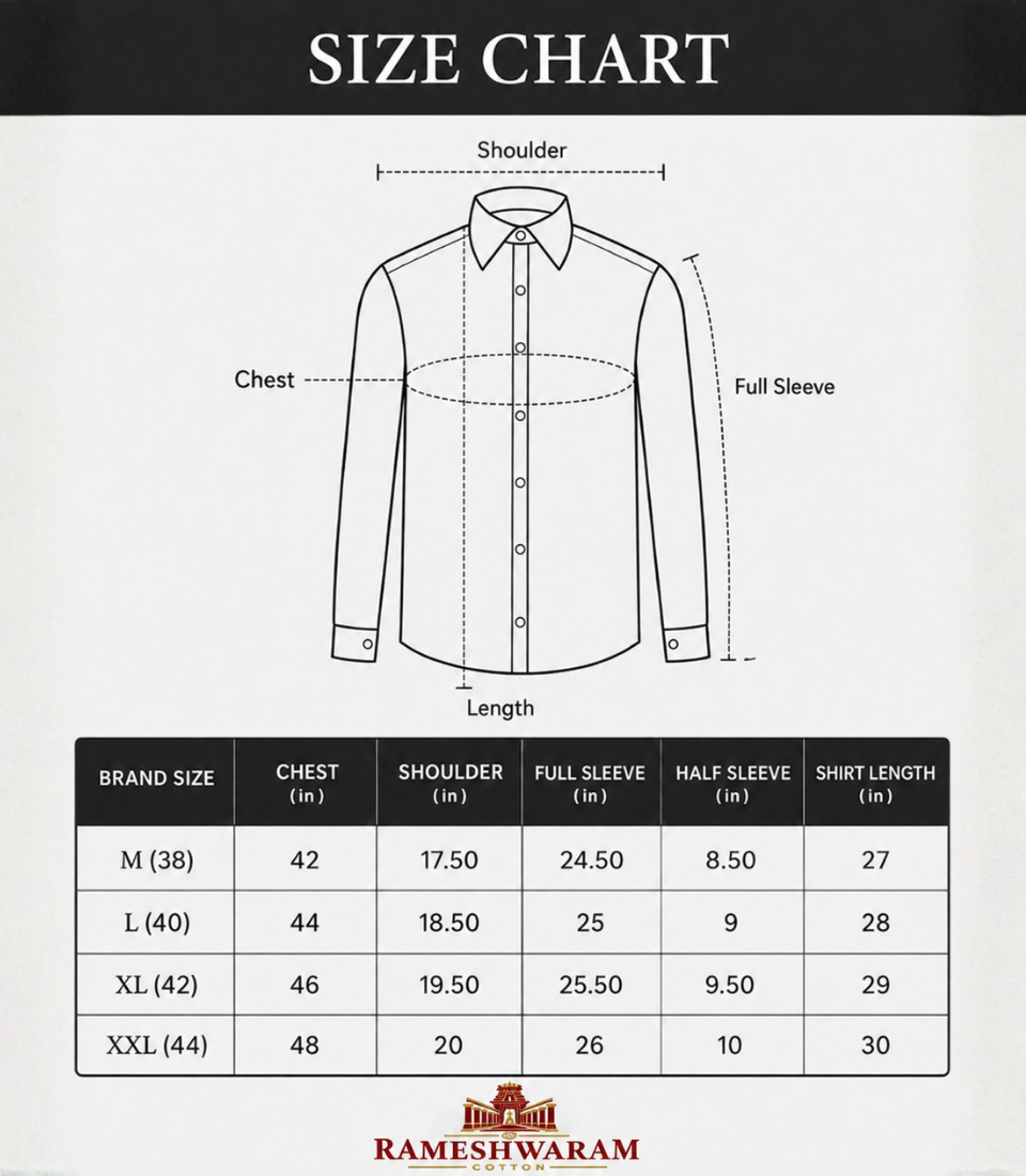 Azure Stripes Lvary For Men Shirt
